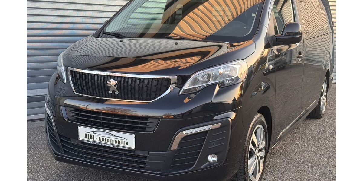 Peugeot Expert 119.950 km 17.990 &euro; Niefern-Öschelbronn 75223
