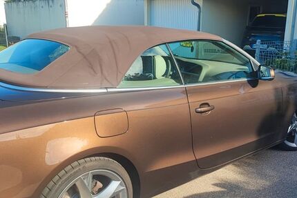 Audi A5 111.500 km 12.490 &euro; Ansbach 91522