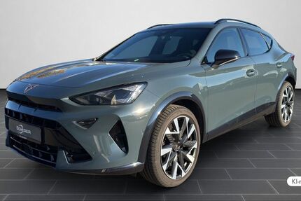 Cupra Formentor 11.252 km 39.900 &euro; Kaiserslautern 67657
