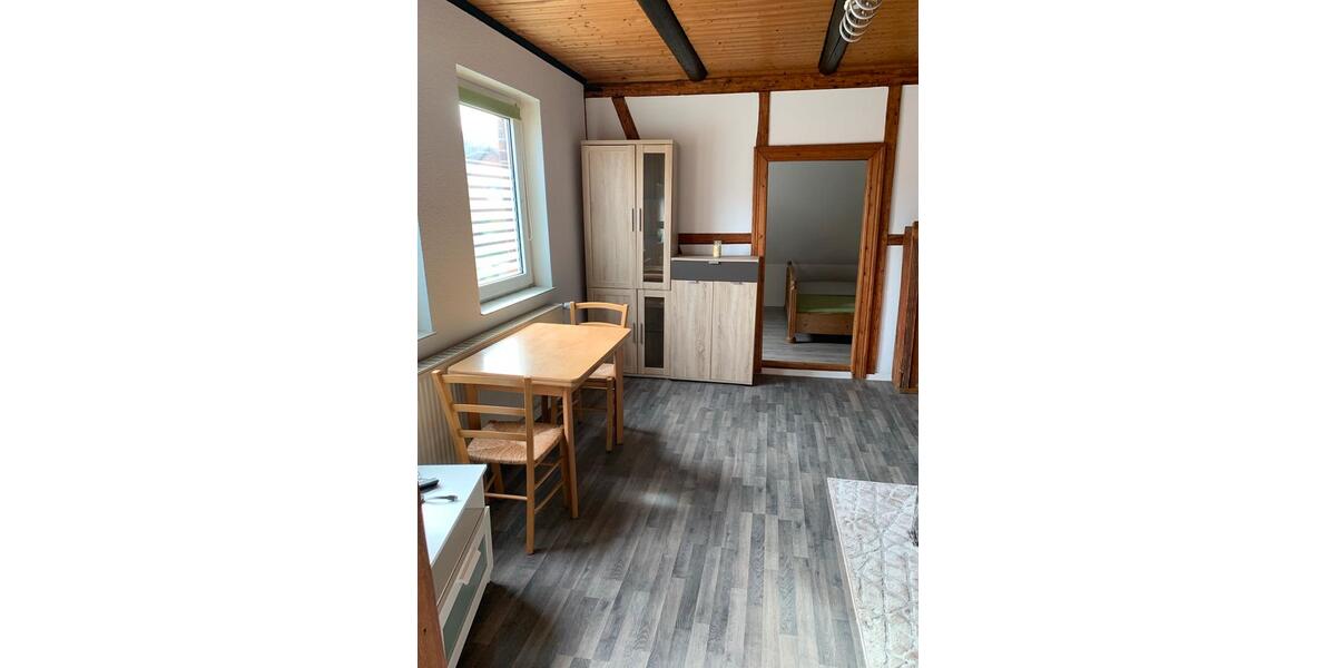 Etagenwohnung Porta Westfalica - 2 Zimmer, 40 m&sup2;, 590&euro; | Angebot:26326967