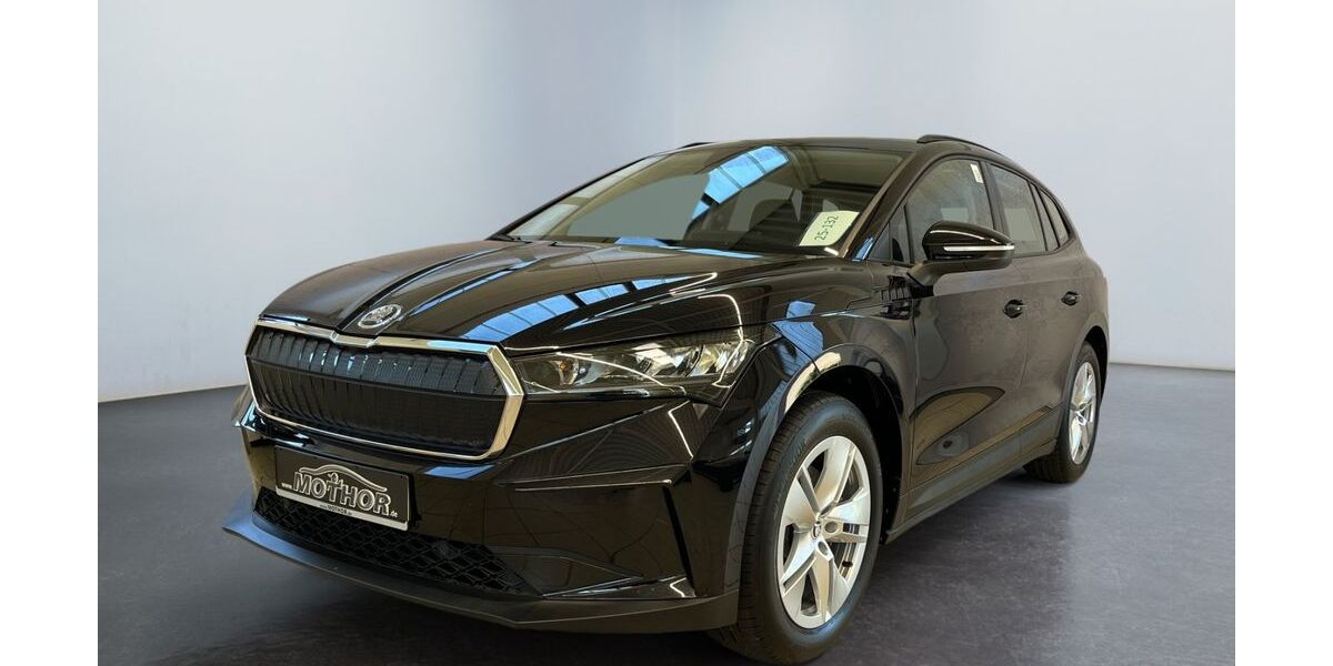 Skoda Enyaq 26.884 km 25.640 &euro; Brandenburg 14770