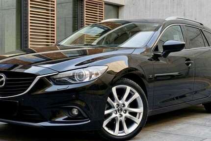 Mazda 6 290.000 km 5.500 &euro; Cadolzburg 90556