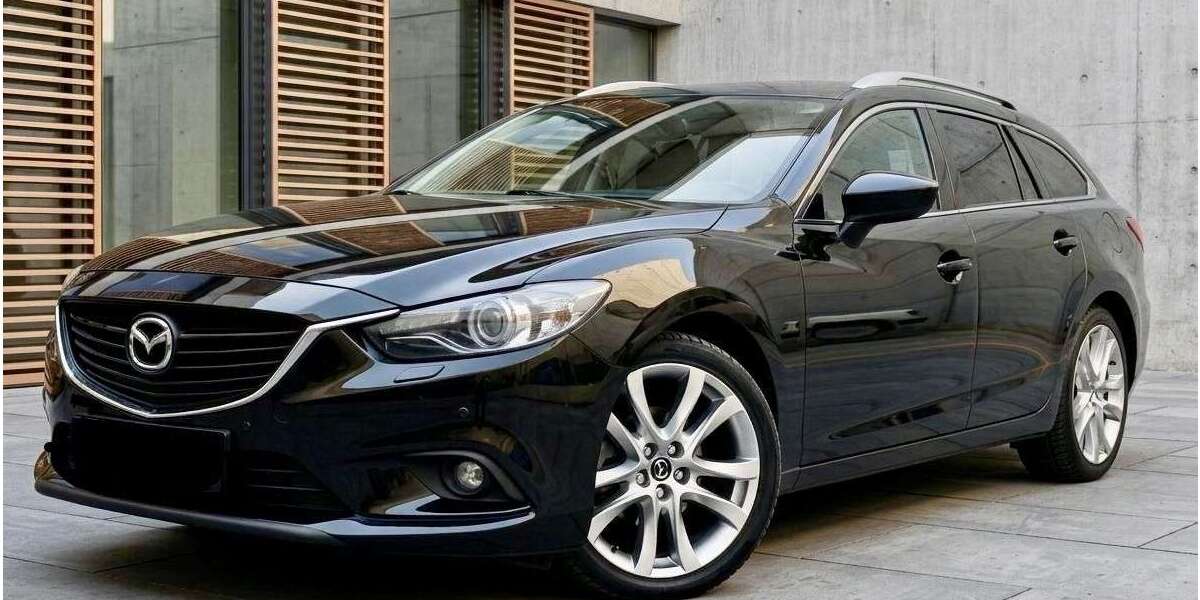 Mazda 6 290.000 km 5.500 &euro; Cadolzburg 90556
