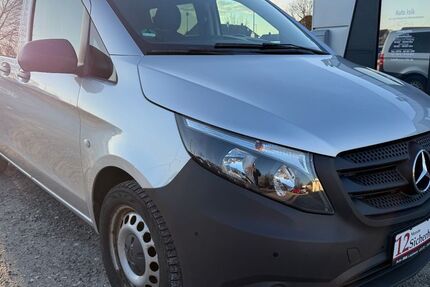 Mercedes-Benz Vito 122.900 km 25.999 &euro; Leipheim 89340