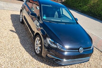 VW Golf 85.400 km 14.500 &euro; Leegebruch 16767