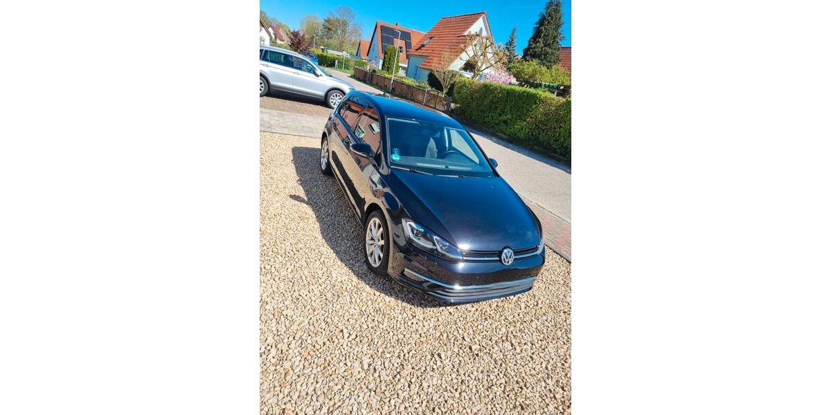 VW Golf 85.400 km 14.800 &euro; Leegebruch 16767