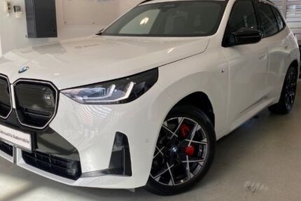 BMW X3 M50 26.169 km 72.675 € Hofheim 65719