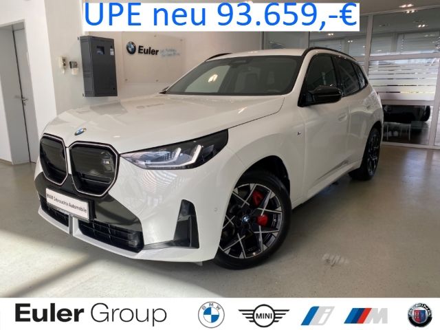 BMW X3 M50 26.169 km 72.675 € Hofheim 65719