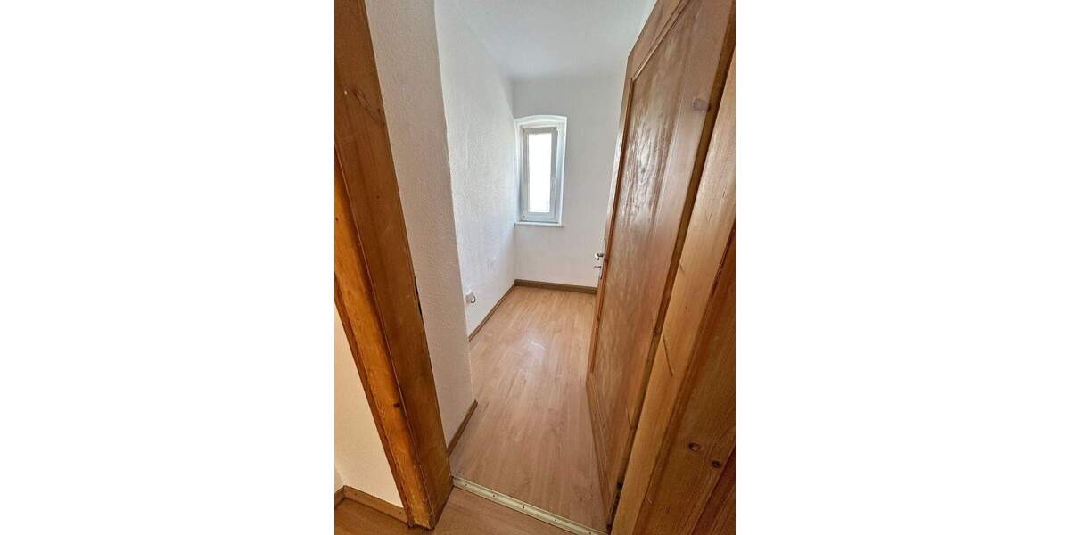 Etagenwohnung Gerolzhofen Rügshofen - 3 Zimmer, 78 m&sup2;, 675&euro; | Angebot:25729491