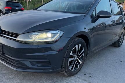 VW Golf 161.300 km 10.299 &euro; Eibelstadt 97246