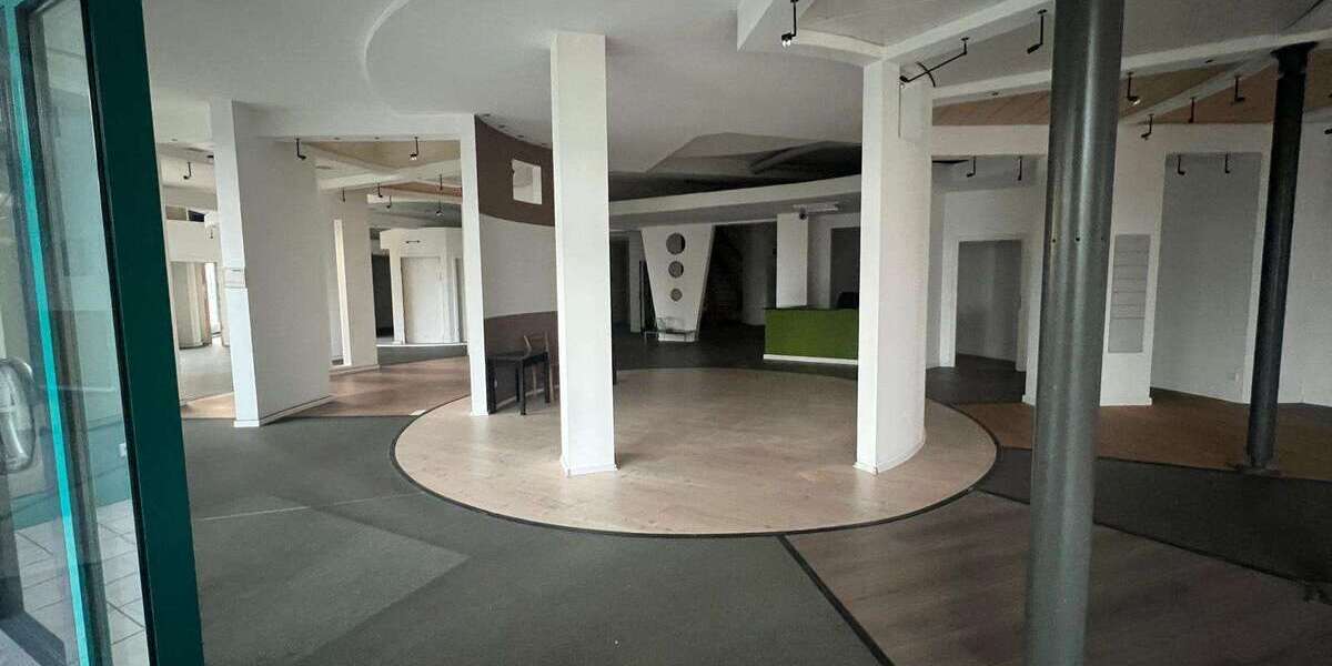 Halle in Bocholt 5.605 € 942 m² zimmer