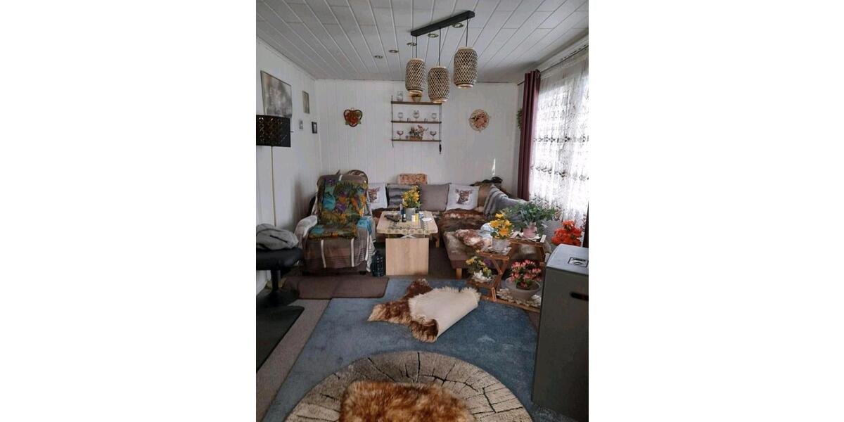 Bungalow Aken (Elbe) - 3 Zimmer, 70 m&sup2;, 28.000&euro; | Angebot:26374573