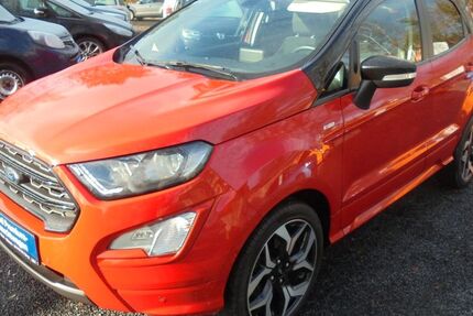 Ford EcoSport 76.200 km 13.770 &euro; Wiesau 95676