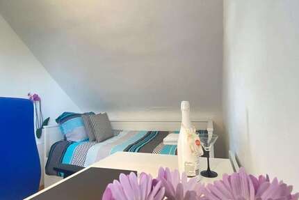 WG-Zimmer in Hürth 1.099 € 12 m² zimmer