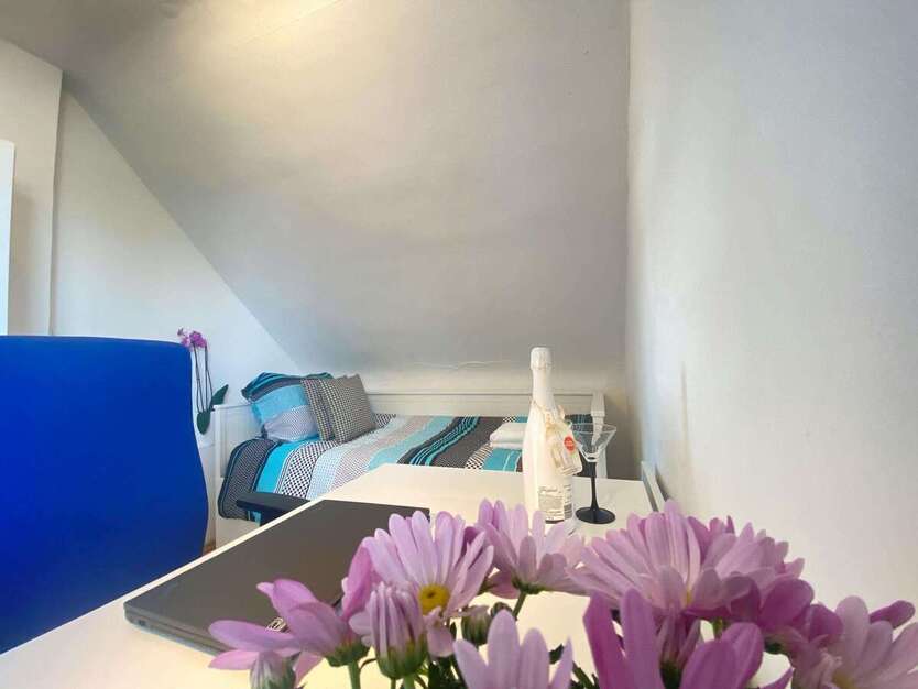 WG-Zimmer in Hürth 1.099 € 12 m² zimmer