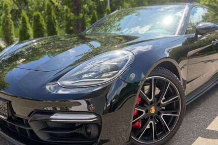Porsche Panamera 246.500 km 45.900 &euro; Westhausen 73463