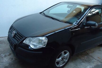 VW Polo 126.000 km 1.500 &euro; Pinneberg 25488
