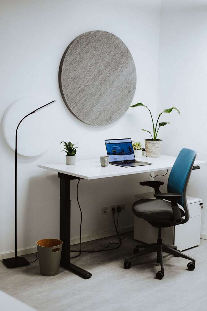 Büro in Grafing 390 €