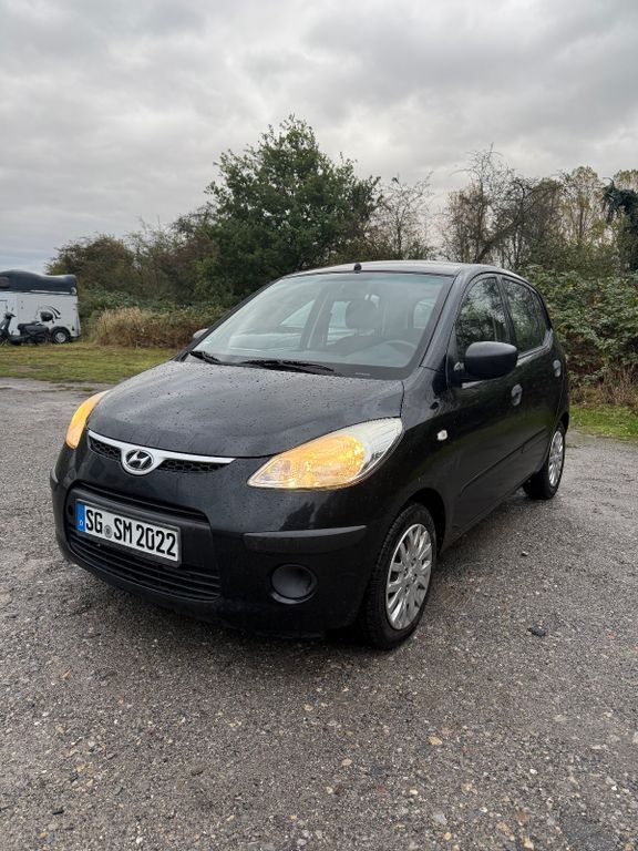 Hyundai i10 159.019 km 2.999 € Solingen 42699