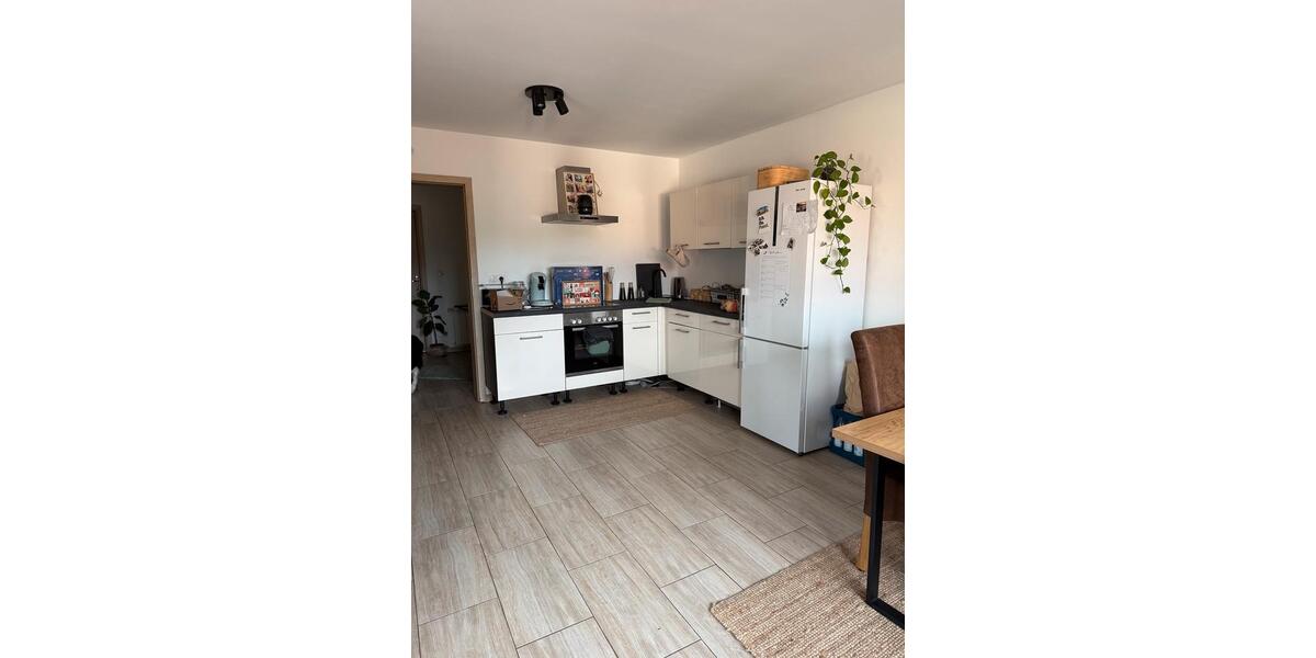 2-Zimmer Wohnung ab 1.03.2026 (auch früher möglich) 2 zimmer