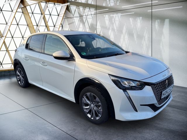 Peugeot 208 28.500 km 15.990 &euro; Wegberg 41844