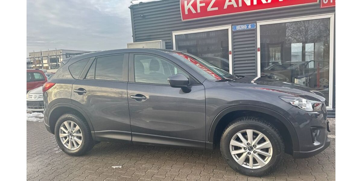 Mazda CX-5 194.314 km 6.950 &euro; Augsburg 86167