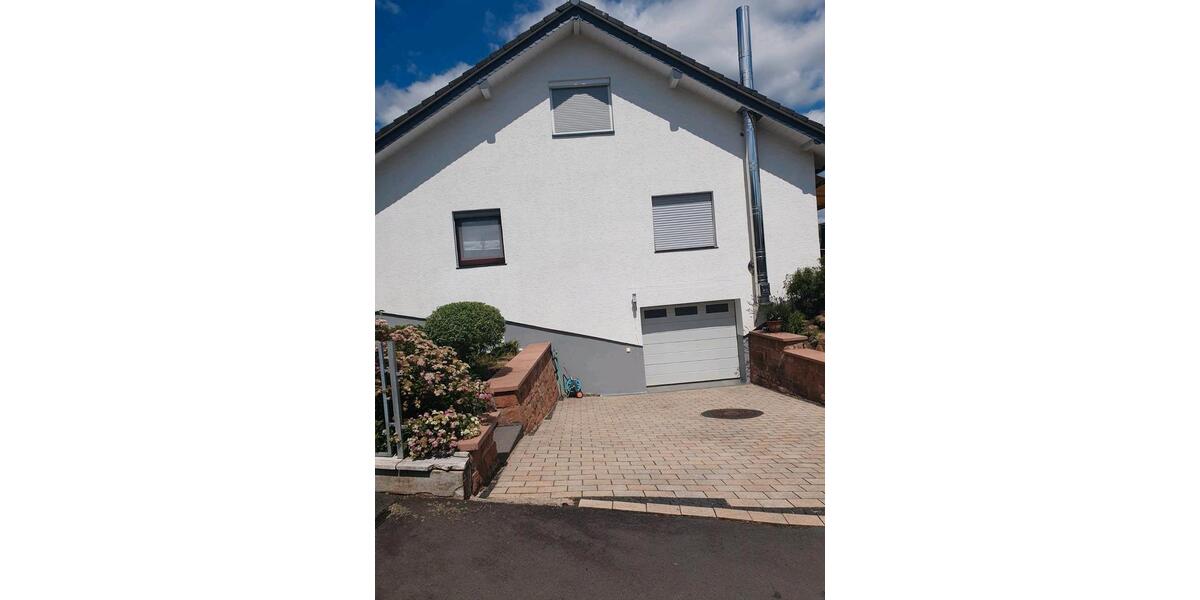 Einfamilienhaus Büdingen - 5 Zimmer, 155 m&sup2;, 425.000&euro; | Angebot:27110523
