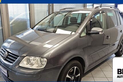 VW Touran 232.525 km 1.400 &euro; Wolfsburg-Heiligendorf 38444