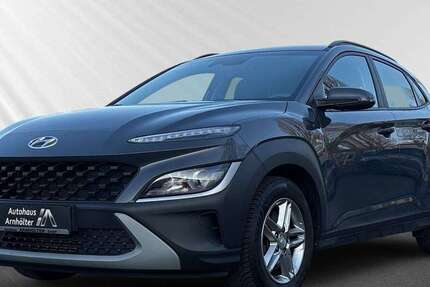 Hyundai KONA 24.435 km 17.990 &euro; Berlin 13581