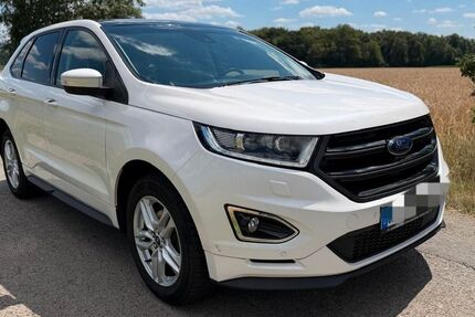 Ford Edge 194.347 km 16.500 &euro; Haßfurt 97437