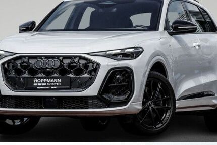 Audi Q5 19.900 km 56.980 &euro; Olpe 57462