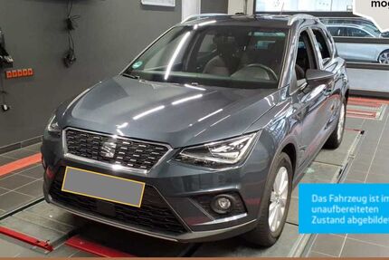 Seat Arona 39.183 km 17.330 &euro; Stuttgart-Feuerbach 70469