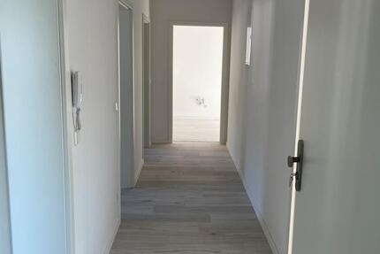 Dachgeschosswohnung in Vollmerhausen 3 zimmer