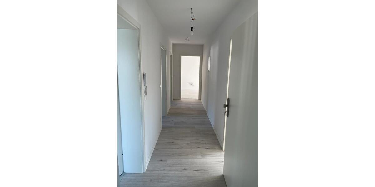 Dachgeschosswohnung in Vollmerhausen 3 zimmer