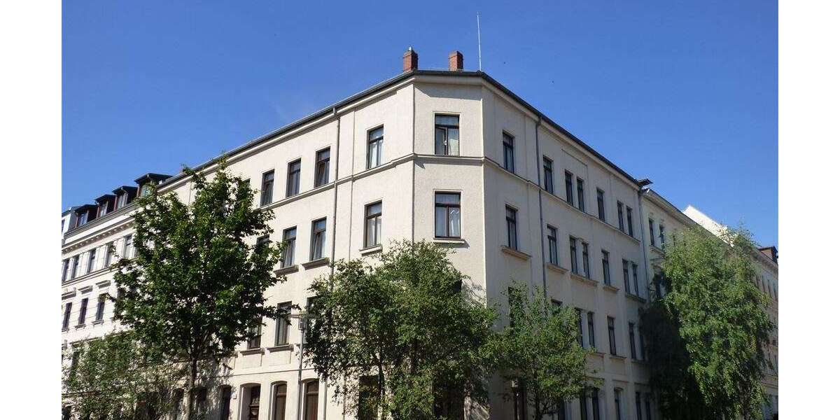 Etagenwohnung Leipzig Gohlis-Süd - 3 Zimmer, 81 m&sup2;, 670&euro; | Angebot:26453267