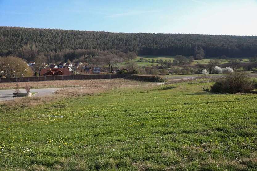 Grundstück zu verkaufen in Lohr am Main 129.900 € 433 m²
