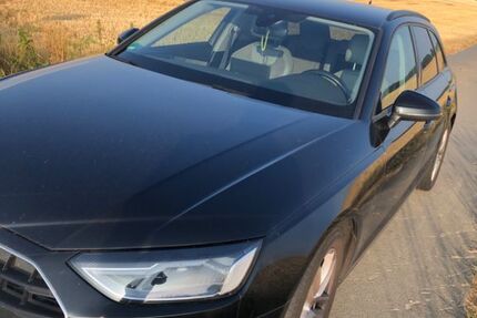 Audi A4 141.850 km 19.800 &euro; Michelstadt 64720
