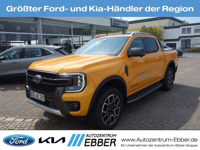 Ranger