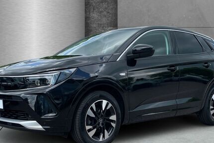 Opel Grandland (X) 33.112 km 22.480 &euro; Ahrensburg 22926