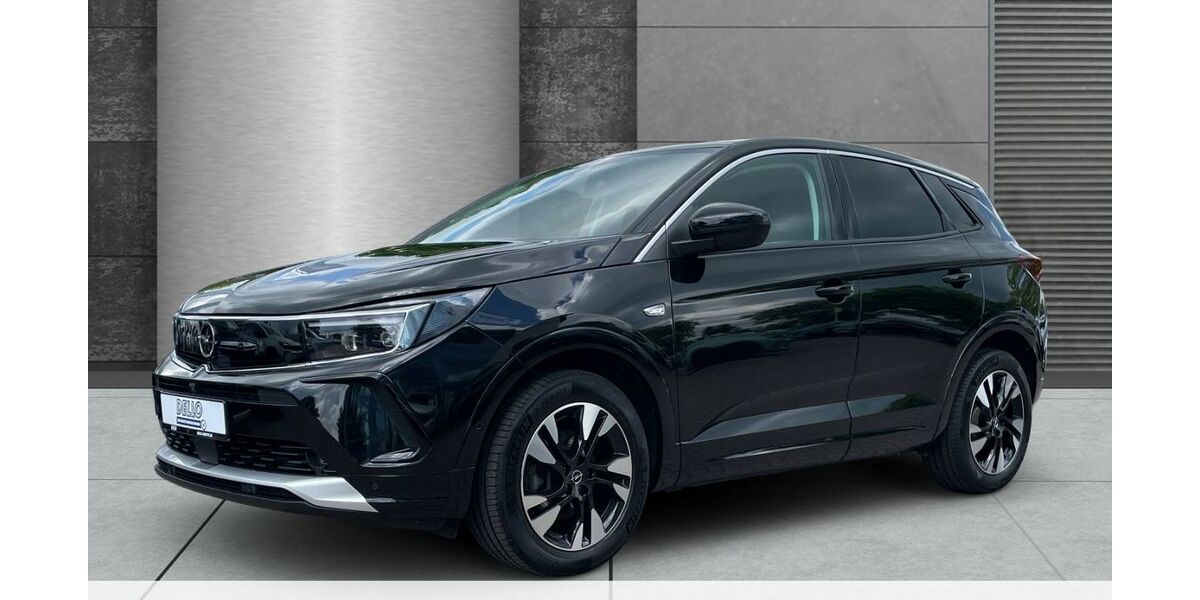 Opel Grandland (X) 33.112 km 22.480 &euro; Ahrensburg 22926