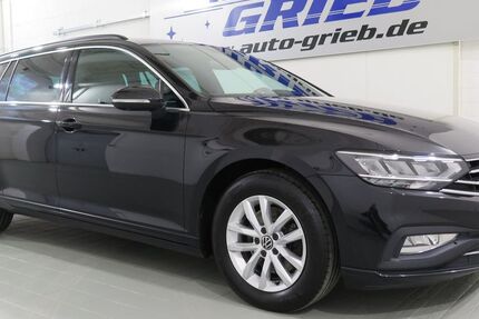 VW Passat Variant 234.600 km 15.650 € Miesitz 07819