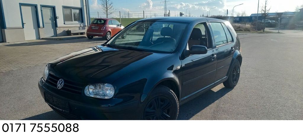 VW Golf 321.000 km 750 &euro; Rottenburg 84056
