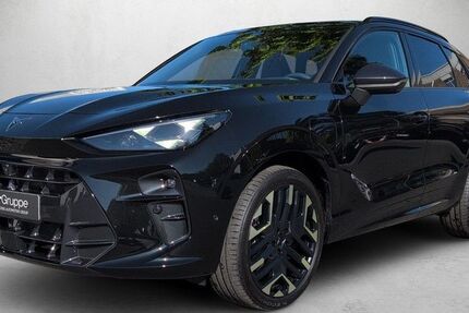 Cupra Terramar 9.999 km 48.990 &euro; Wiesbaden 65189