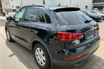 Audi Q3 2.0 TDI Xenon Navi Tempomat 132.000 km 12.490 &euro; Neckarsulm 74172
