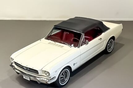 Ford Mustang 88.623 km 55.000 &euro; Ismaning 85737