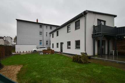 Haus zum Kaufen in Güstrow 779.000 € 490 m²