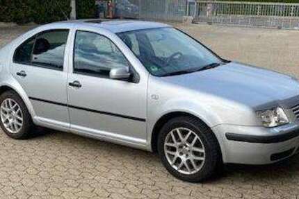 VW Bora 91.118 km 3.450 € Heroldsberg 90562