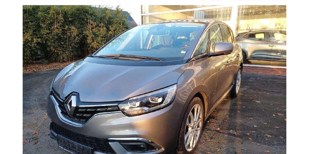 Renault Scenic 80.827 km 18.990 &euro; Bad Zwischenahn 26160