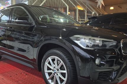 BMW X1 99.990 km 15.800 &euro; Lahnstein 56112