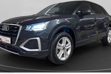 Audi Q2 6.749 km 27.990 &euro; Köln 50968